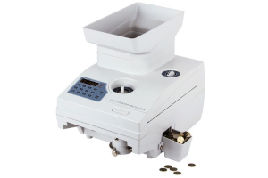 PRO CS 200A Счетчик монет